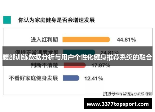 腹部训练数据分析与用户个性化健身推荐系统的融合
